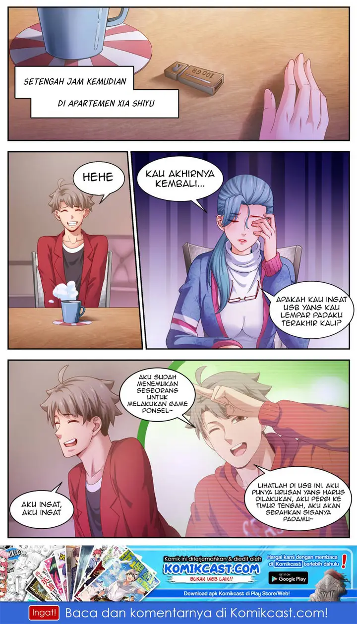 image-komik-i-have-a-mansion-in-the-post-apocalyptic-world-chapter-94-10/12