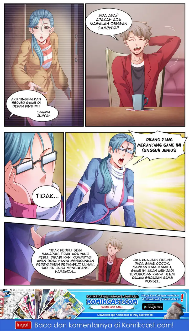 image-komik-i-have-a-mansion-in-the-post-apocalyptic-world-chapter-95-1/12