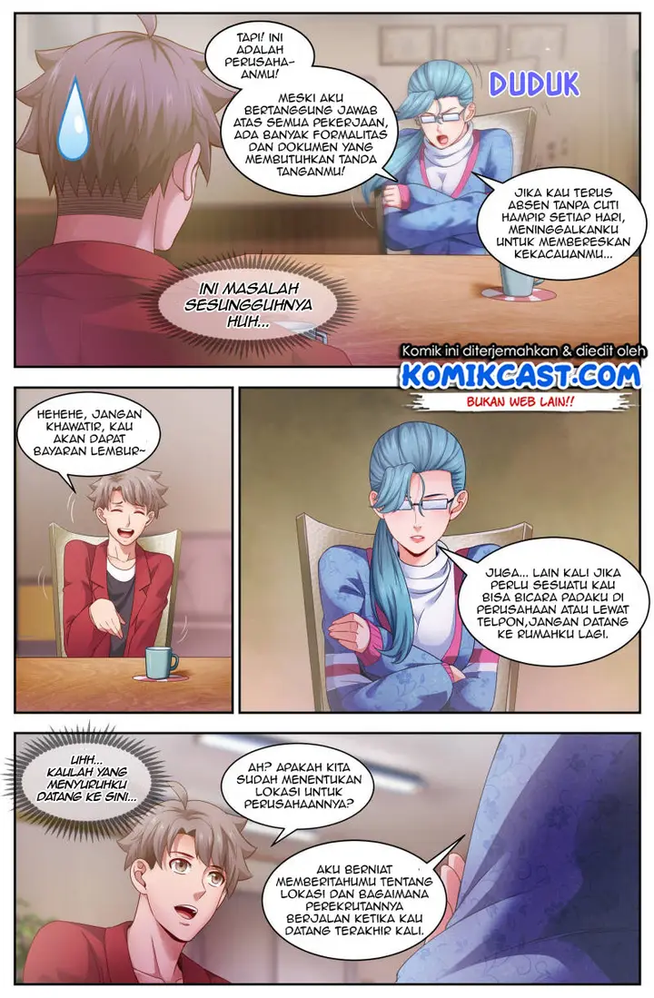 image-komik-i-have-a-mansion-in-the-post-apocalyptic-world-chapter-95-2/12