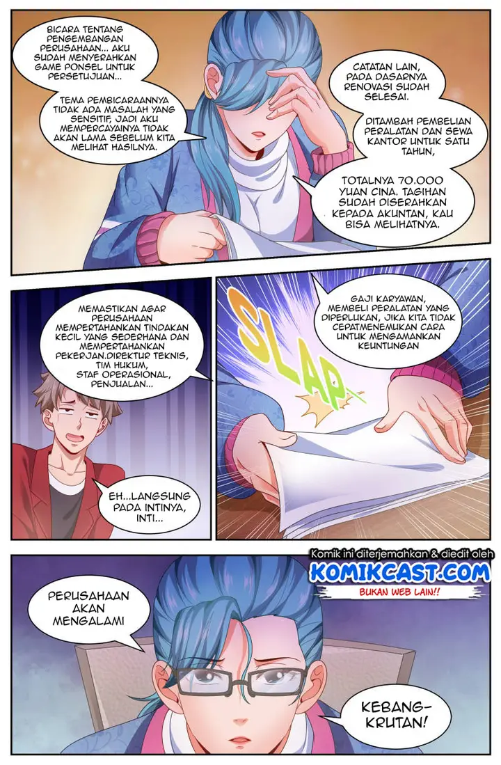 image-komik-i-have-a-mansion-in-the-post-apocalyptic-world-chapter-95-3/12