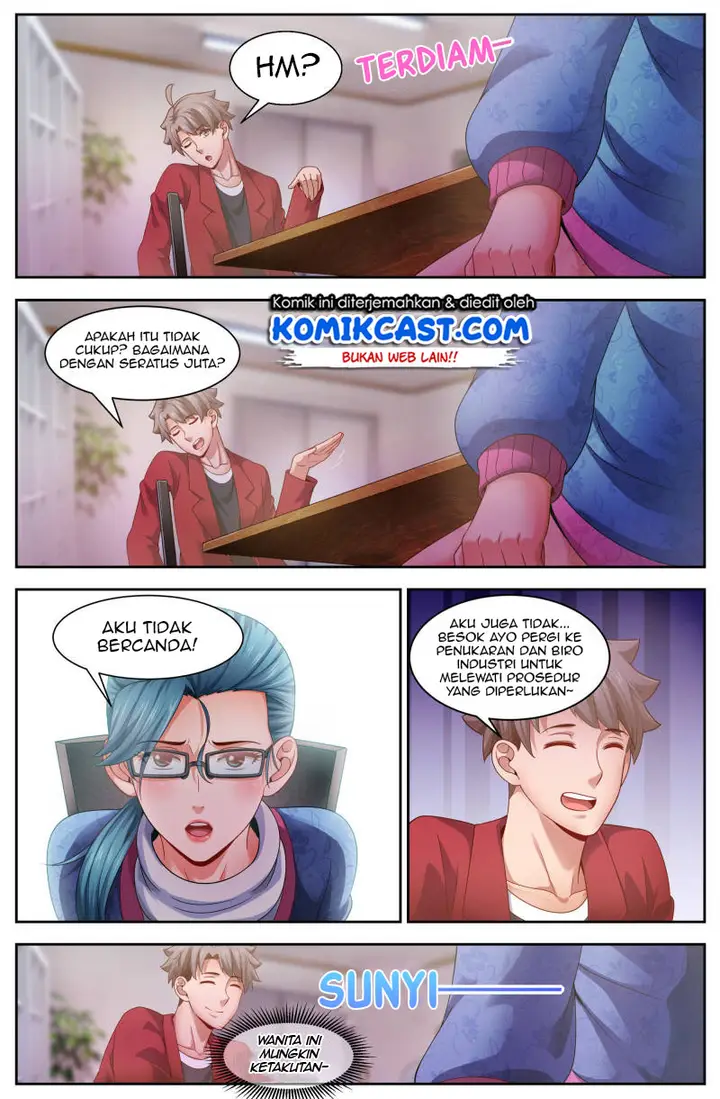 image-komik-i-have-a-mansion-in-the-post-apocalyptic-world-chapter-95-5/12