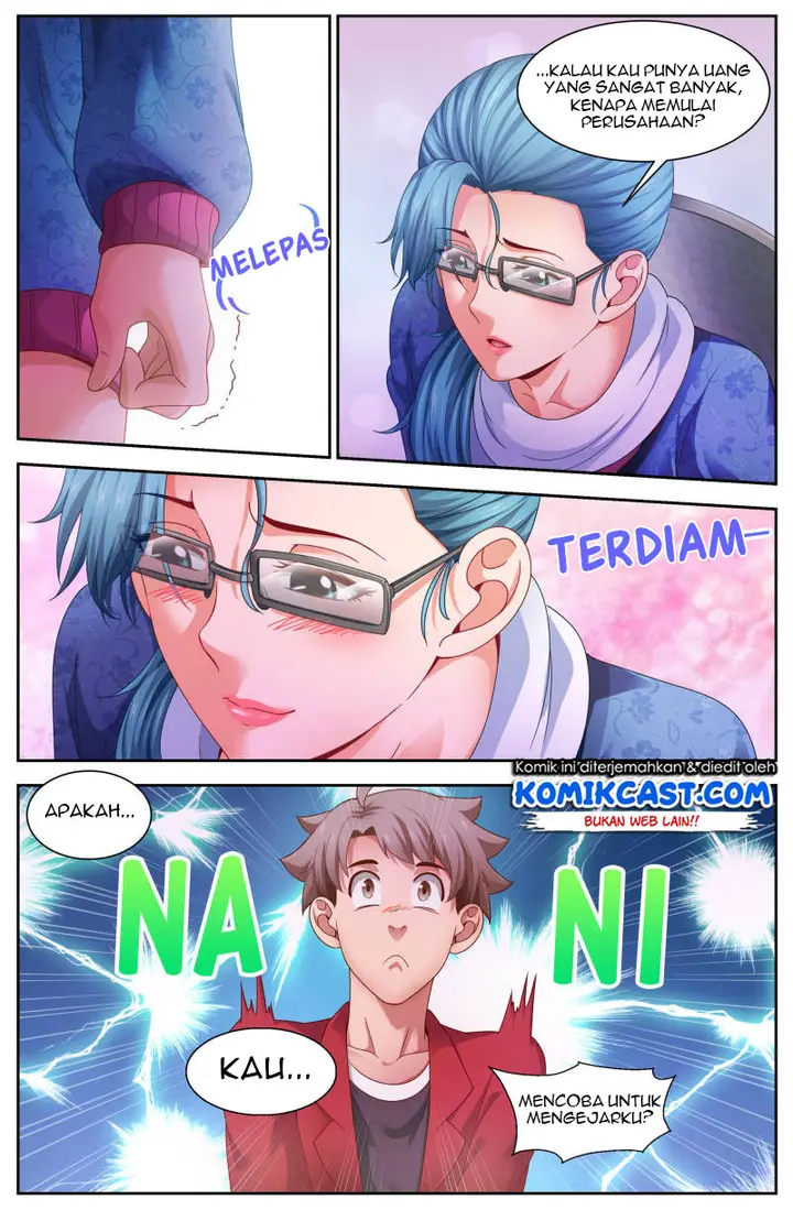 image-komik-i-have-a-mansion-in-the-post-apocalyptic-world-chapter-95-6/12
