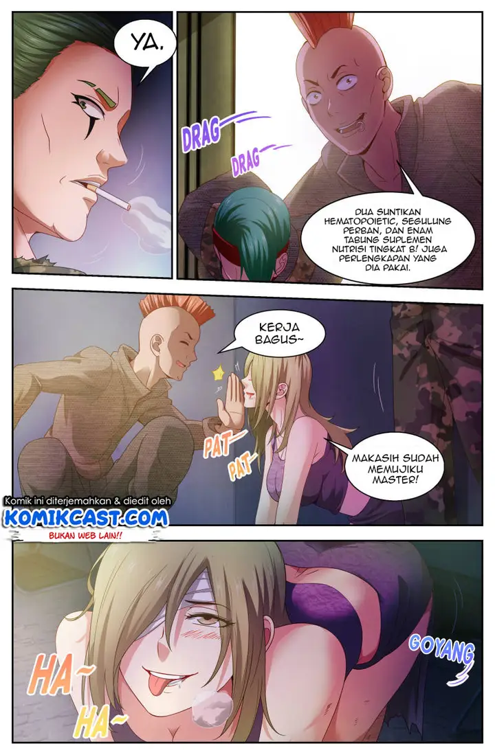 image-komik-i-have-a-mansion-in-the-post-apocalyptic-world-chapter-97-2/13