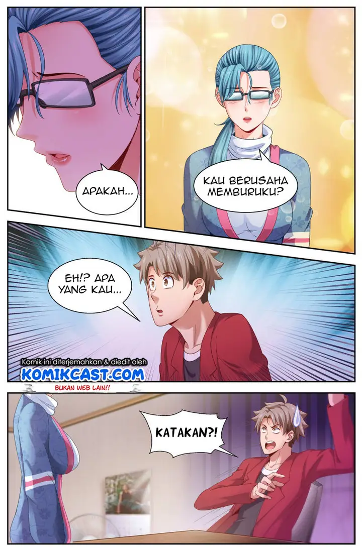 image-komik-i-have-a-mansion-in-the-post-apocalyptic-world-chapter-97-7/13