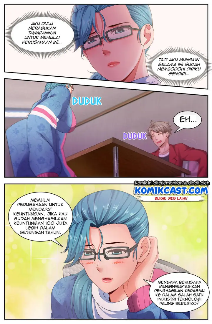 image-komik-i-have-a-mansion-in-the-post-apocalyptic-world-chapter-97-8/13