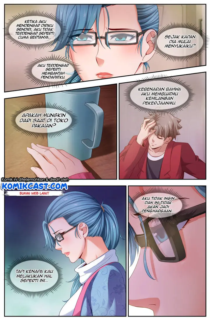 image-komik-i-have-a-mansion-in-the-post-apocalyptic-world-chapter-97-9/13