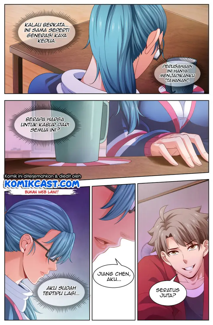 image-komik-i-have-a-mansion-in-the-post-apocalyptic-world-chapter-97-10/13