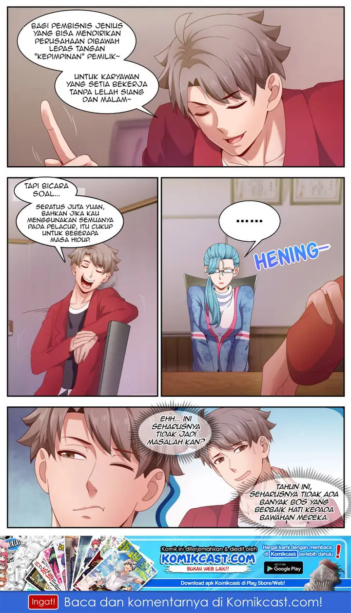 image-komik-i-have-a-mansion-in-the-post-apocalyptic-world-chapter-98-1/12