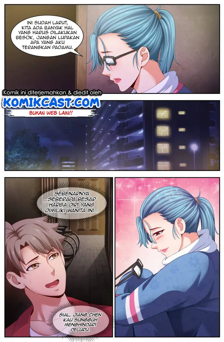 image-komik-i-have-a-mansion-in-the-post-apocalyptic-world-chapter-98-3/12