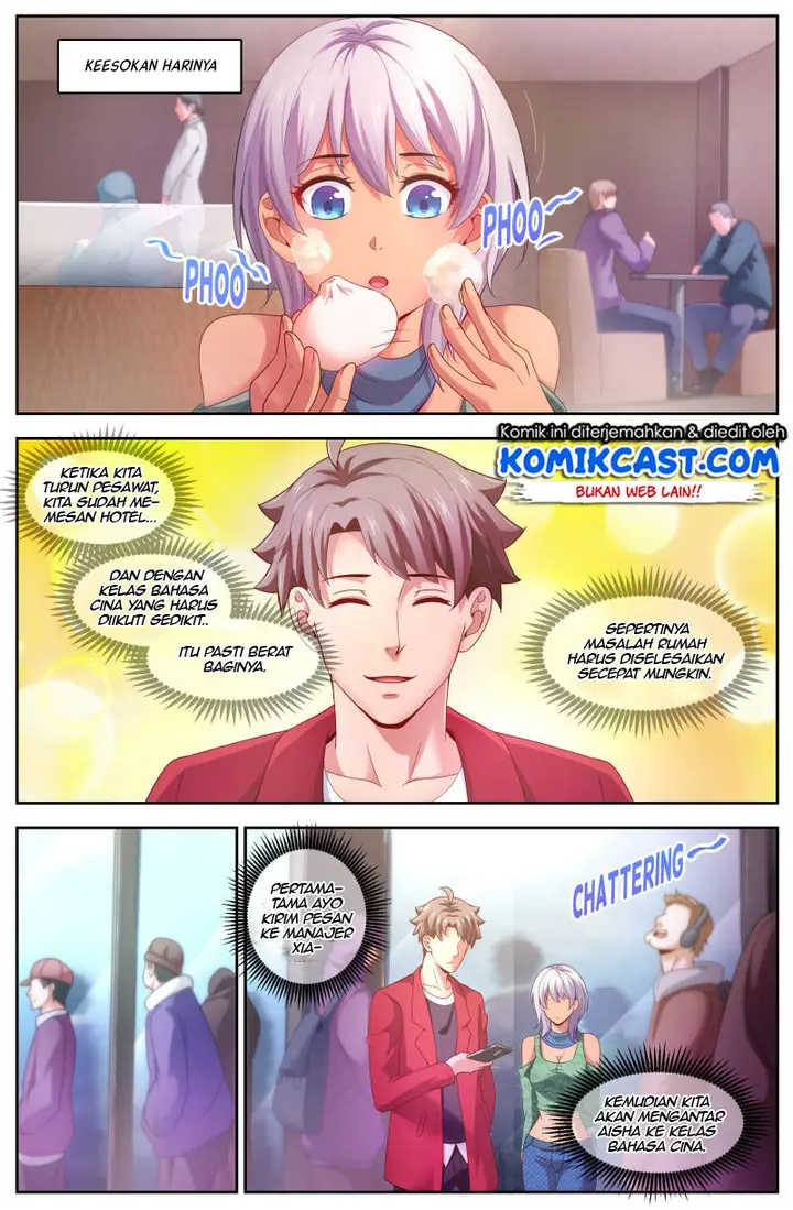 image-komik-i-have-a-mansion-in-the-post-apocalyptic-world-chapter-98-4/12