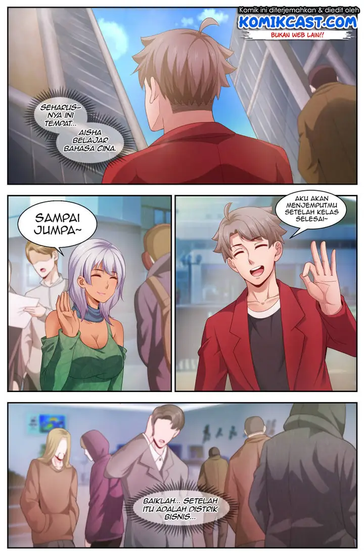 image-komik-i-have-a-mansion-in-the-post-apocalyptic-world-chapter-98-5/12
