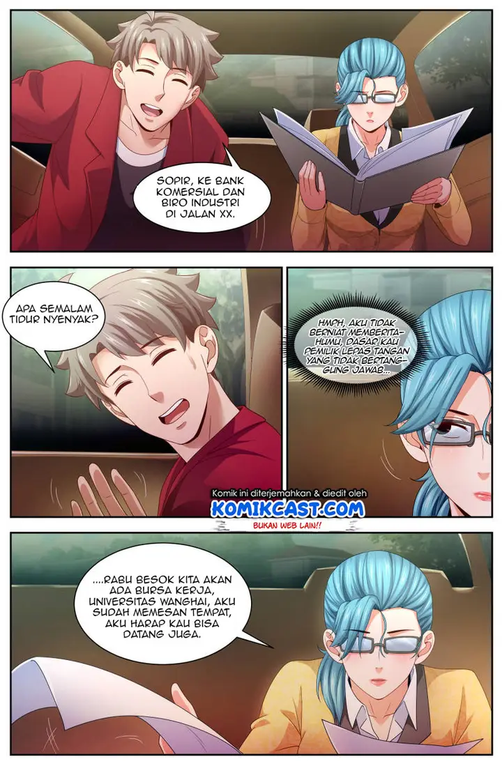 image-komik-i-have-a-mansion-in-the-post-apocalyptic-world-chapter-98-6/12
