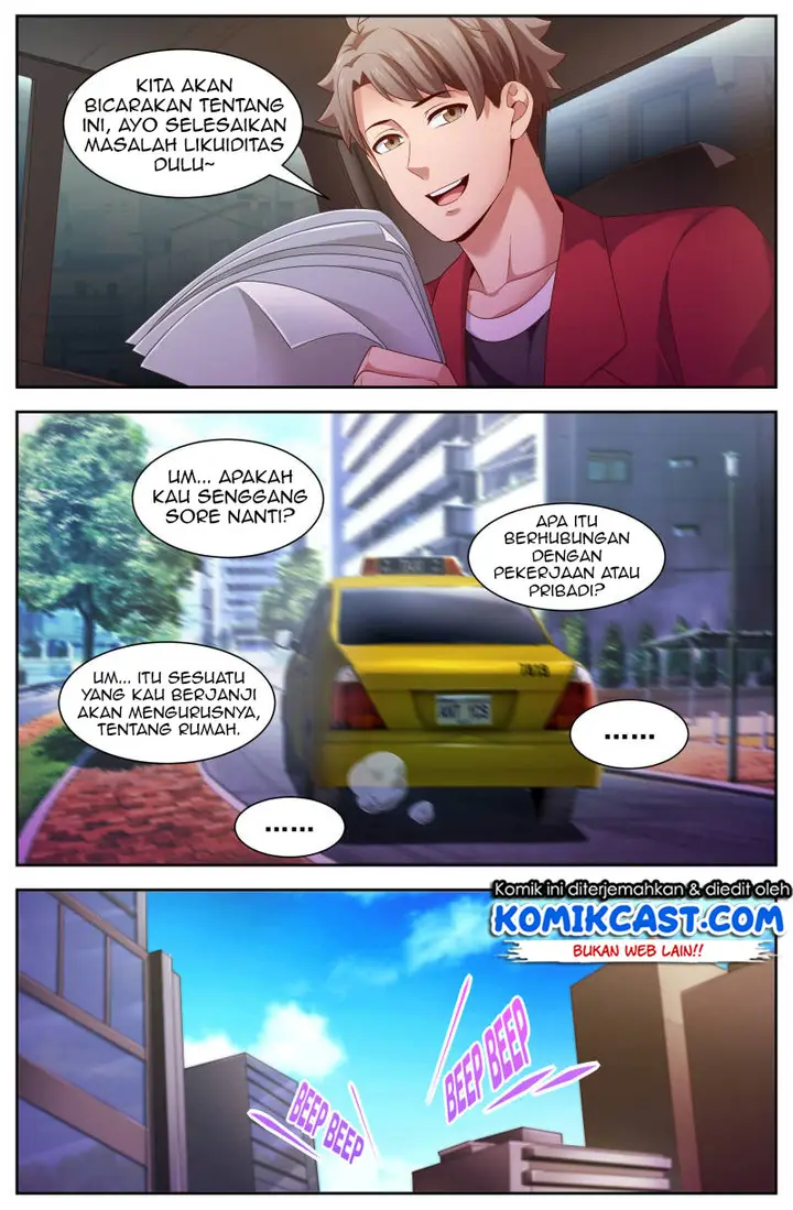 image-komik-i-have-a-mansion-in-the-post-apocalyptic-world-chapter-98-7/12