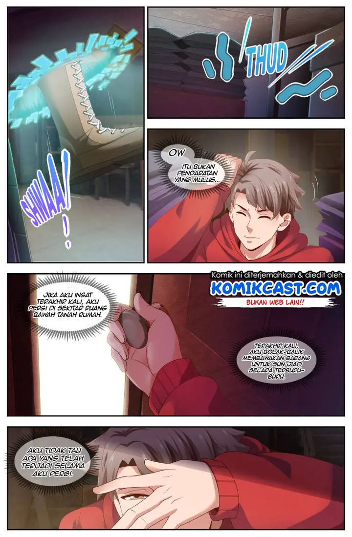 image-komik-i-have-a-mansion-in-the-post-apocalyptic-world-chapter-98-8/12