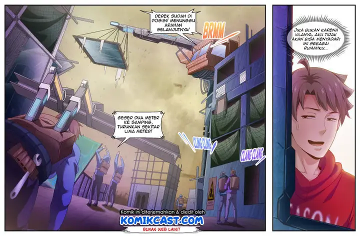 image-komik-i-have-a-mansion-in-the-post-apocalyptic-world-chapter-98-9/12