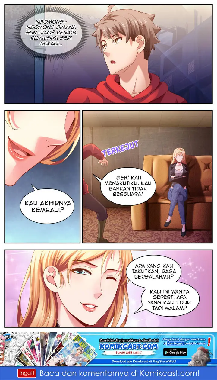 image-komik-i-have-a-mansion-in-the-post-apocalyptic-world-chapter-98-10/12