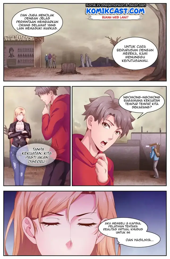 image-komik-i-have-a-mansion-in-the-post-apocalyptic-world-chapter-99-7/12
