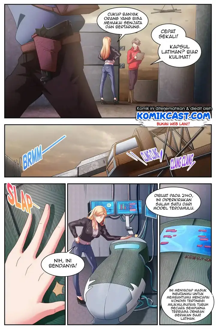 image-komik-i-have-a-mansion-in-the-post-apocalyptic-world-chapter-99-8/12