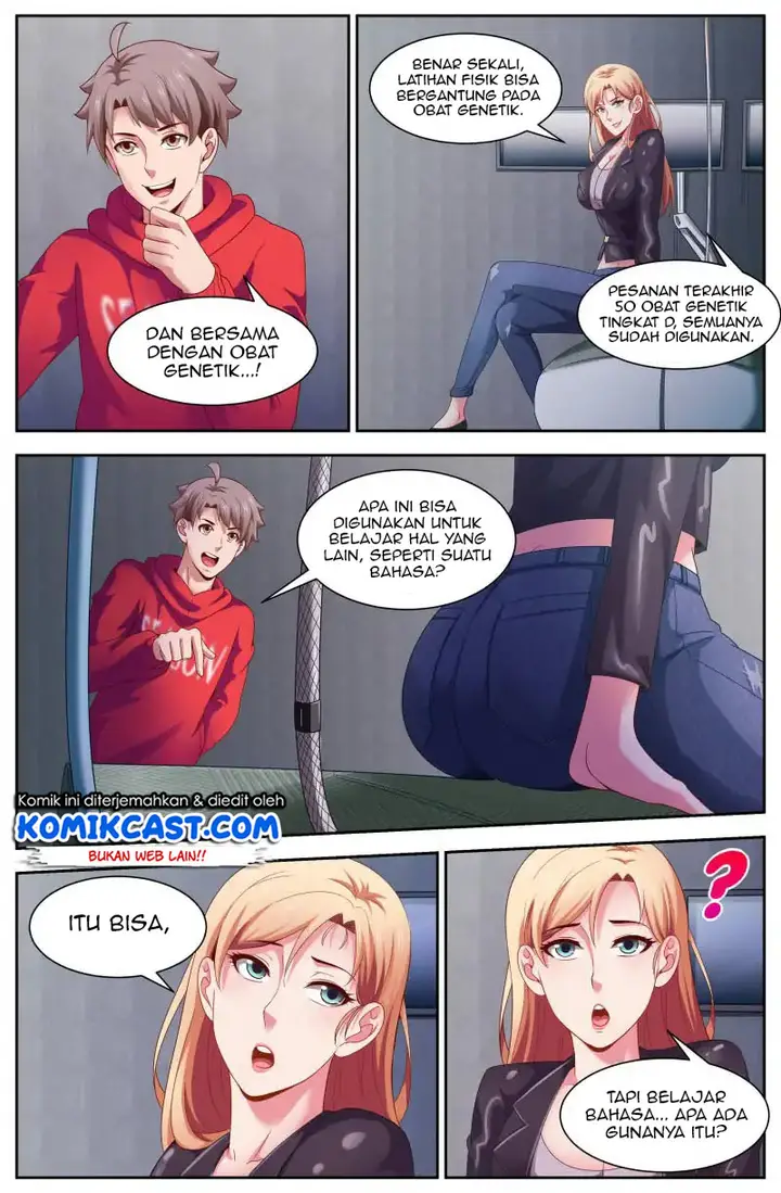 image-komik-i-have-a-mansion-in-the-post-apocalyptic-world-chapter-99-9/12