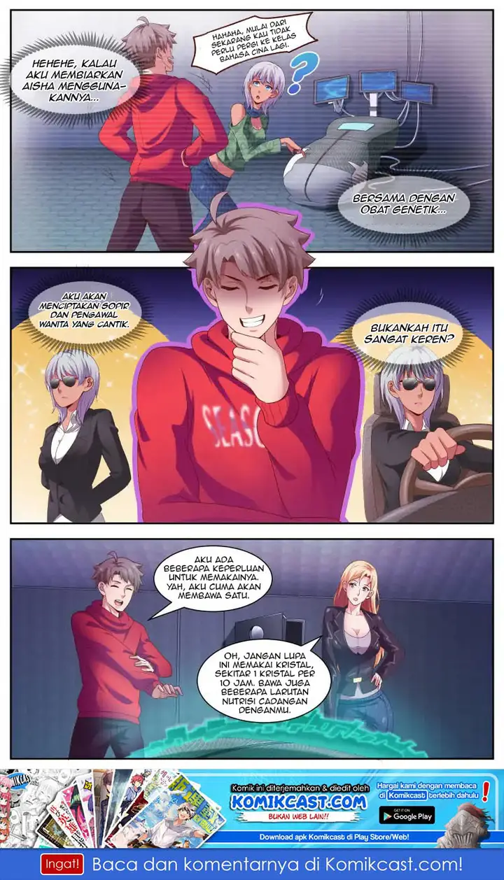 image-komik-i-have-a-mansion-in-the-post-apocalyptic-world-chapter-99-10/12