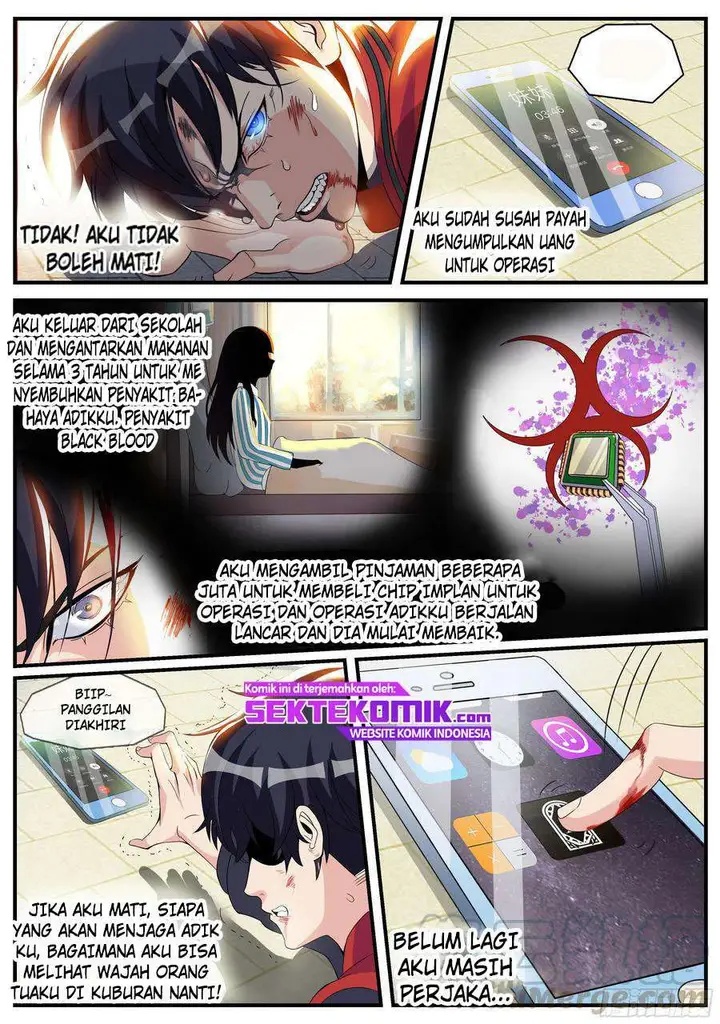 image-komik-i-have-an-apocalyptic-dungeon-chapter-1-5/31