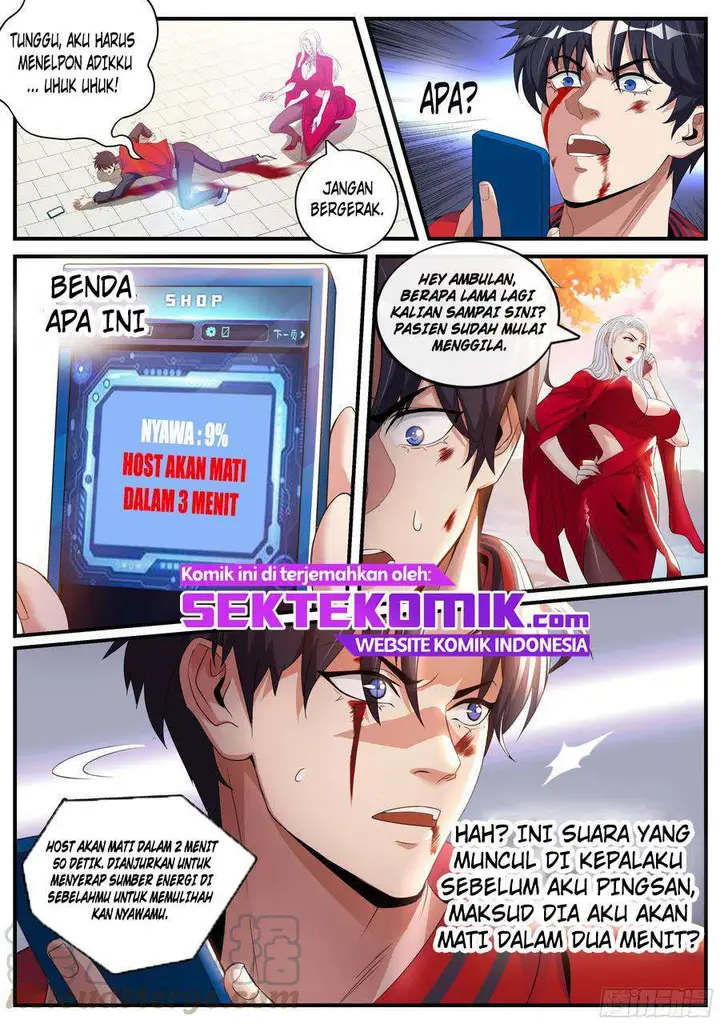 image-komik-i-have-an-apocalyptic-dungeon-chapter-1-9/31