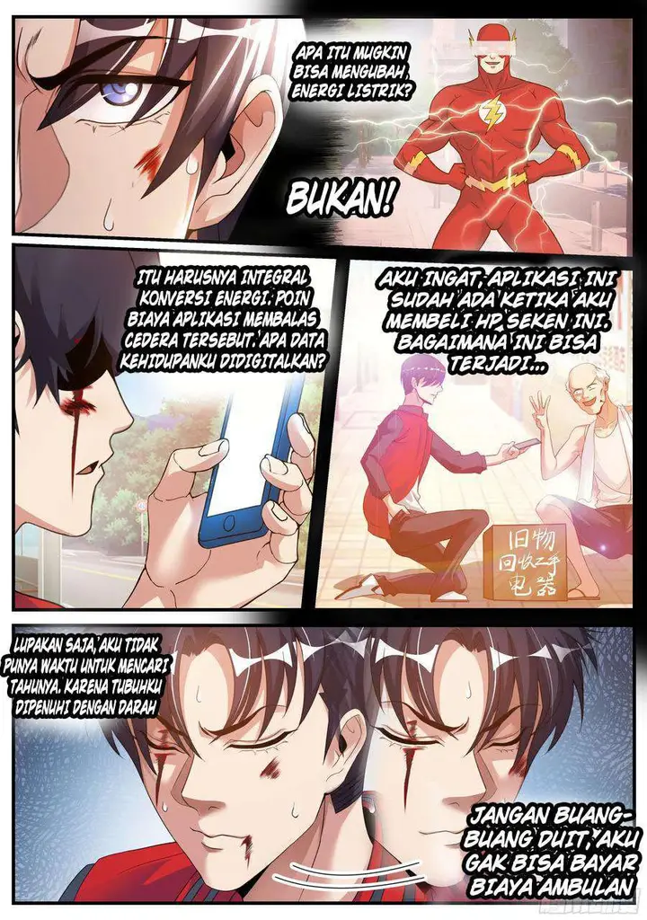 image-komik-i-have-an-apocalyptic-dungeon-chapter-1-12/31