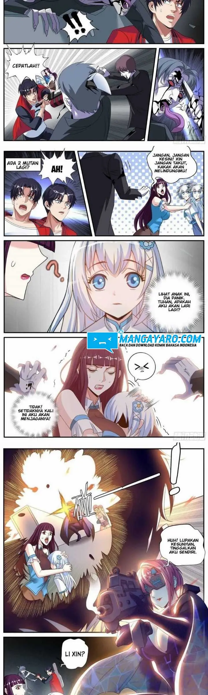 image-komik-i-have-an-apocalyptic-dungeon-chapter-10-3/9