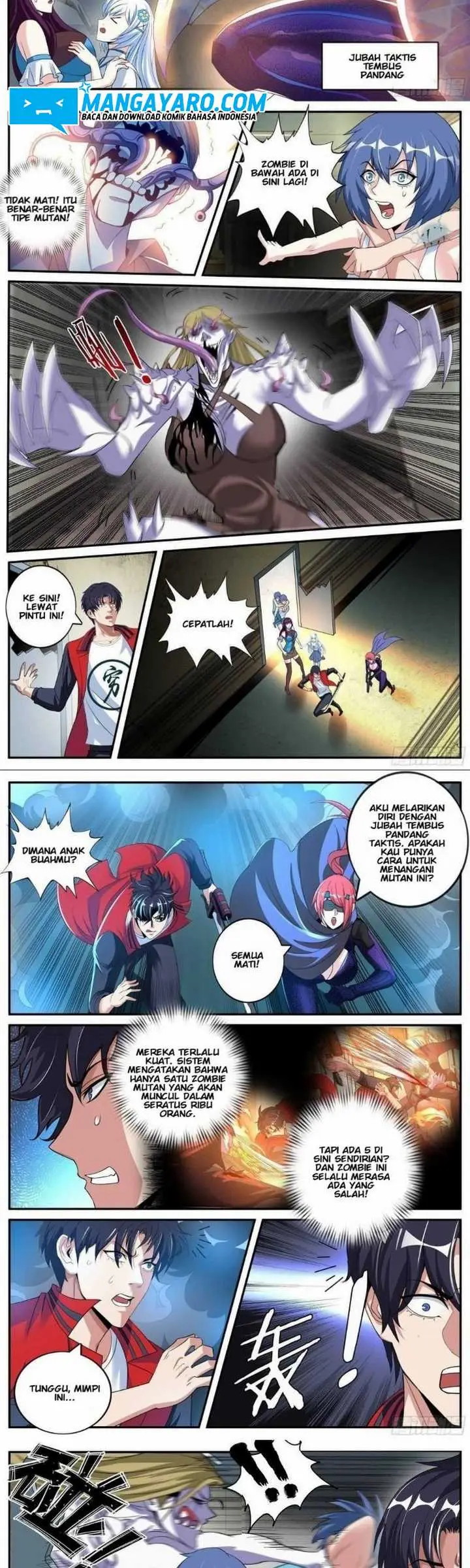 image-komik-i-have-an-apocalyptic-dungeon-chapter-10-4/9