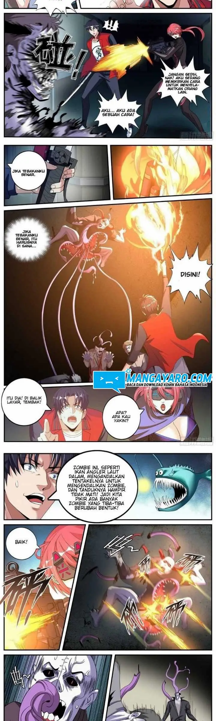 image-komik-i-have-an-apocalyptic-dungeon-chapter-10-6/9