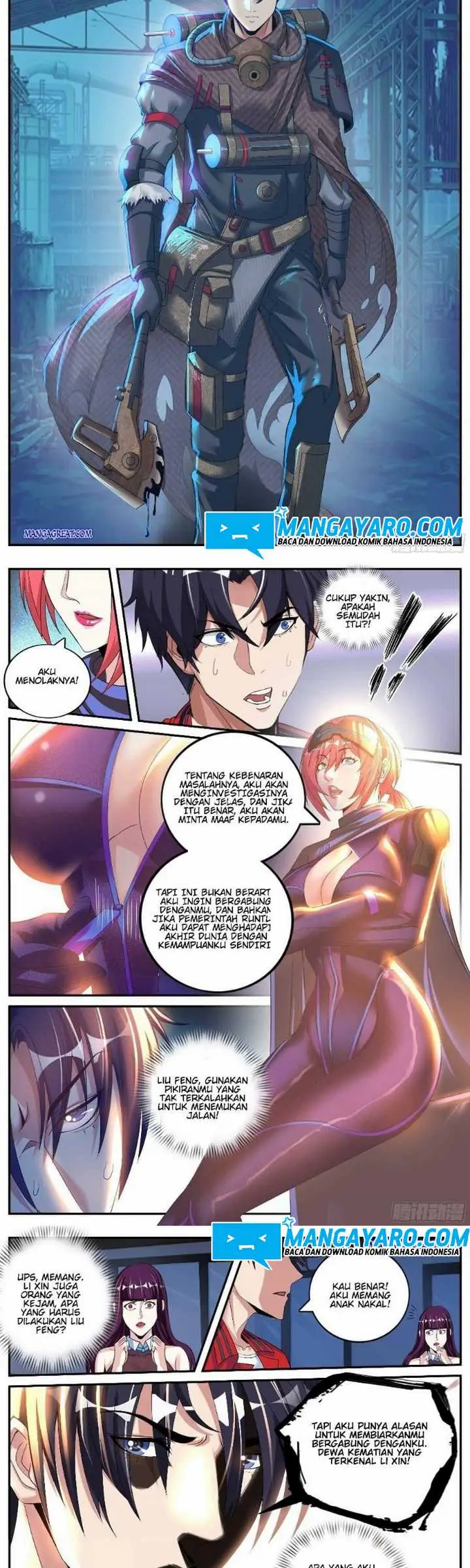 image-komik-i-have-an-apocalyptic-dungeon-chapter-12-2/9