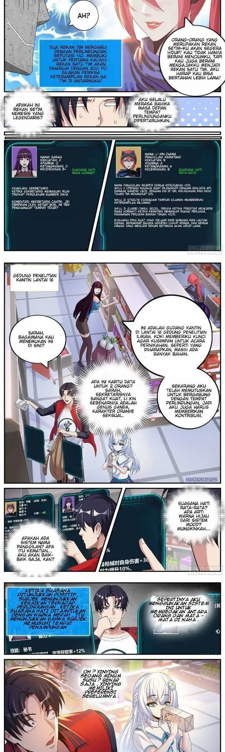image-komik-i-have-an-apocalyptic-dungeon-chapter-12-5/9