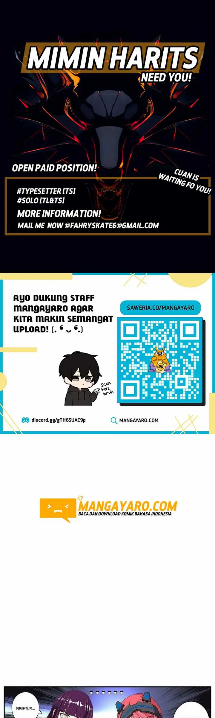 image-komik-i-have-an-apocalyptic-dungeon-chapter-13-1/10