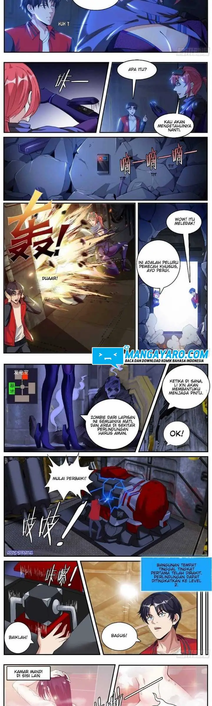 image-komik-i-have-an-apocalyptic-dungeon-chapter-13-4/10
