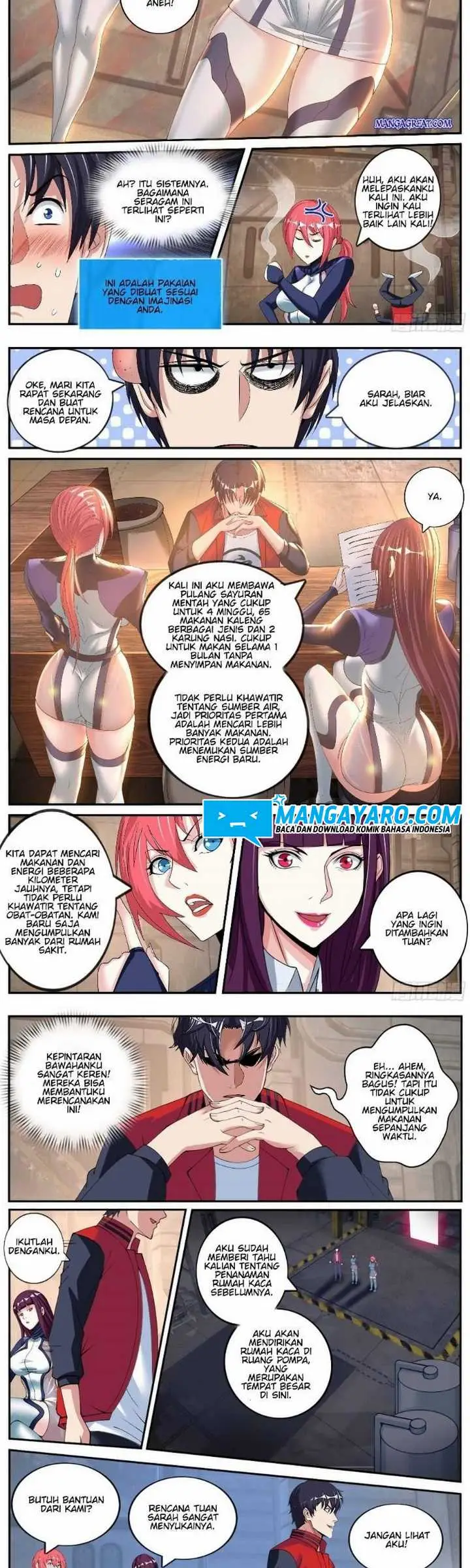 image-komik-i-have-an-apocalyptic-dungeon-chapter-13-6/10