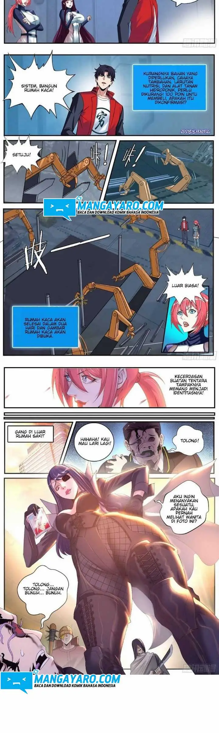 image-komik-i-have-an-apocalyptic-dungeon-chapter-13-7/10