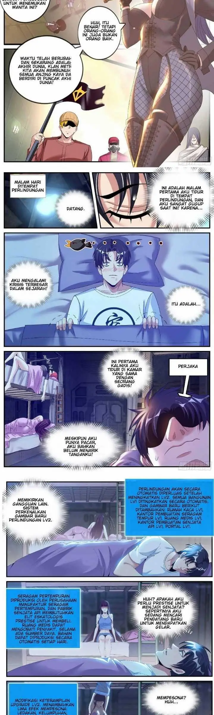 image-komik-i-have-an-apocalyptic-dungeon-chapter-14-3/9