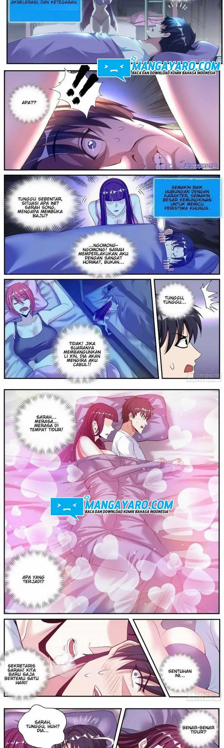 image-komik-i-have-an-apocalyptic-dungeon-chapter-14-4/9