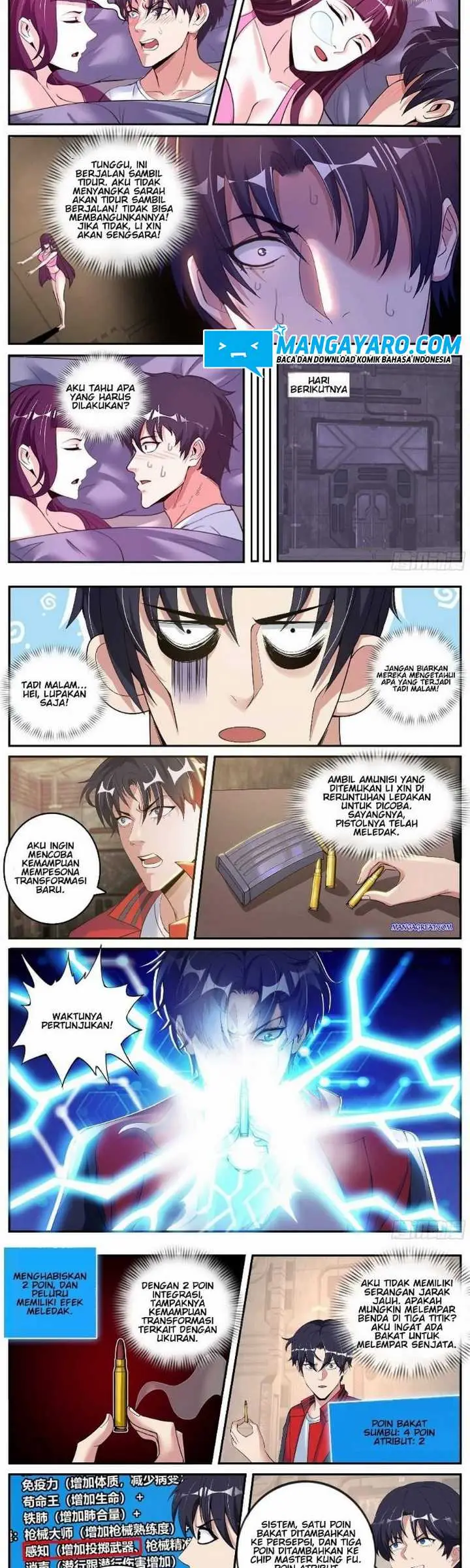 image-komik-i-have-an-apocalyptic-dungeon-chapter-14-5/9