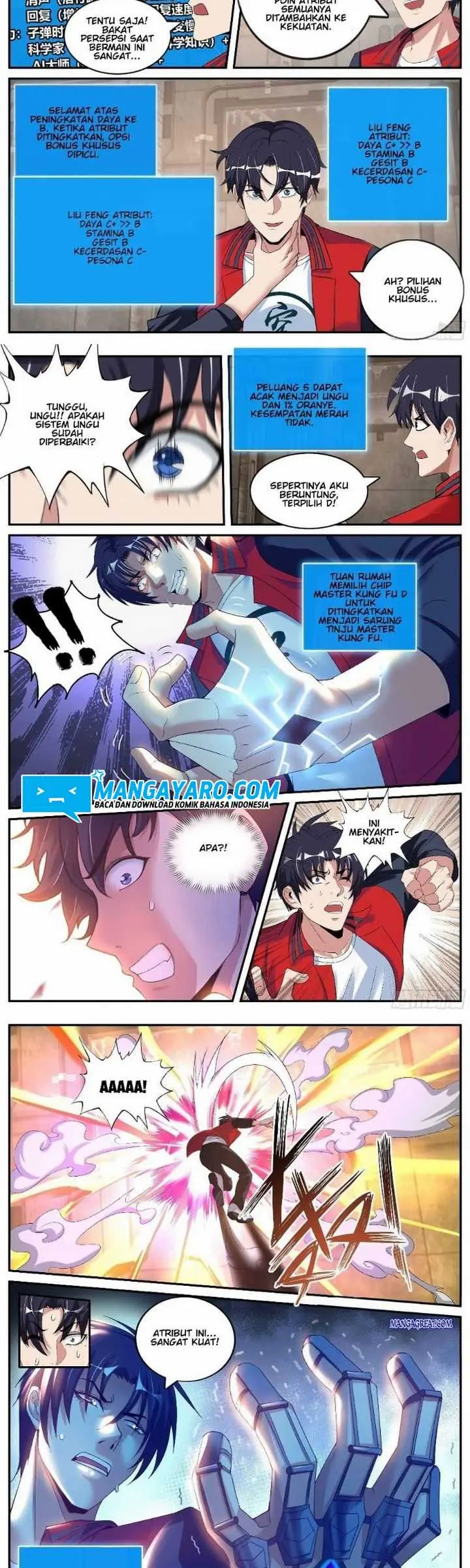 image-komik-i-have-an-apocalyptic-dungeon-chapter-14-6/9