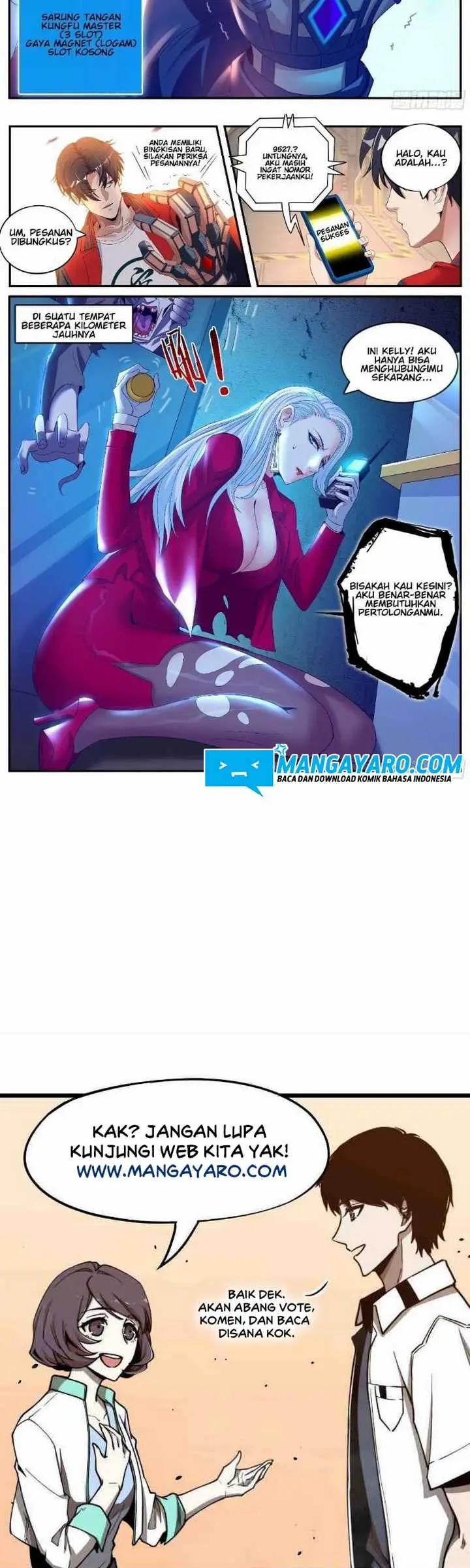 image-komik-i-have-an-apocalyptic-dungeon-chapter-14-7/9