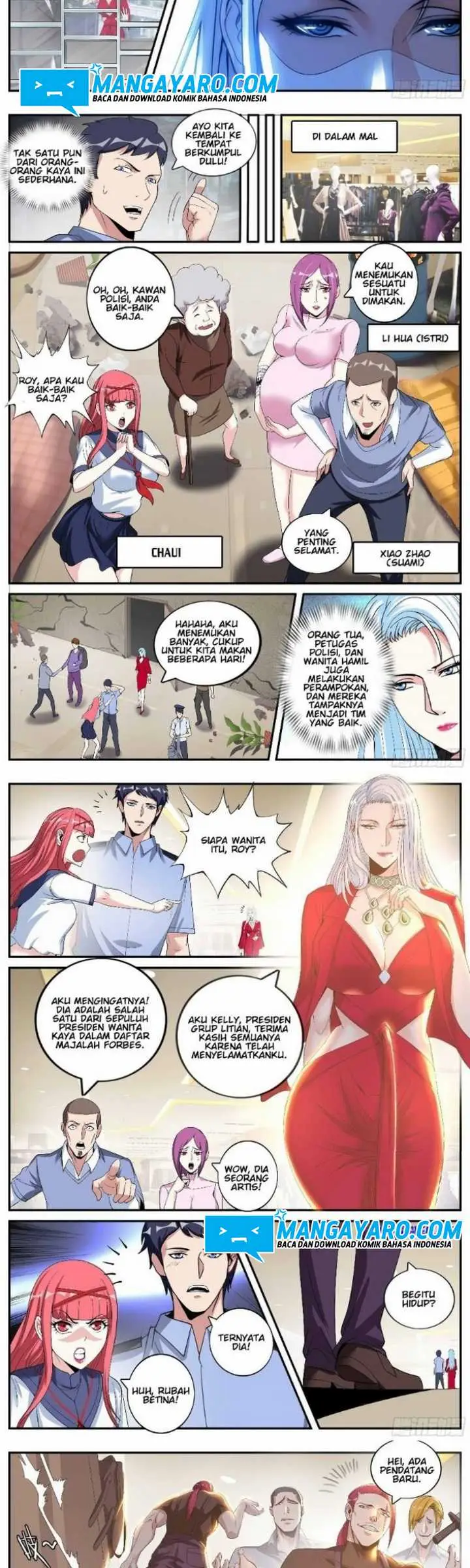 image-komik-i-have-an-apocalyptic-dungeon-chapter-16-4/10