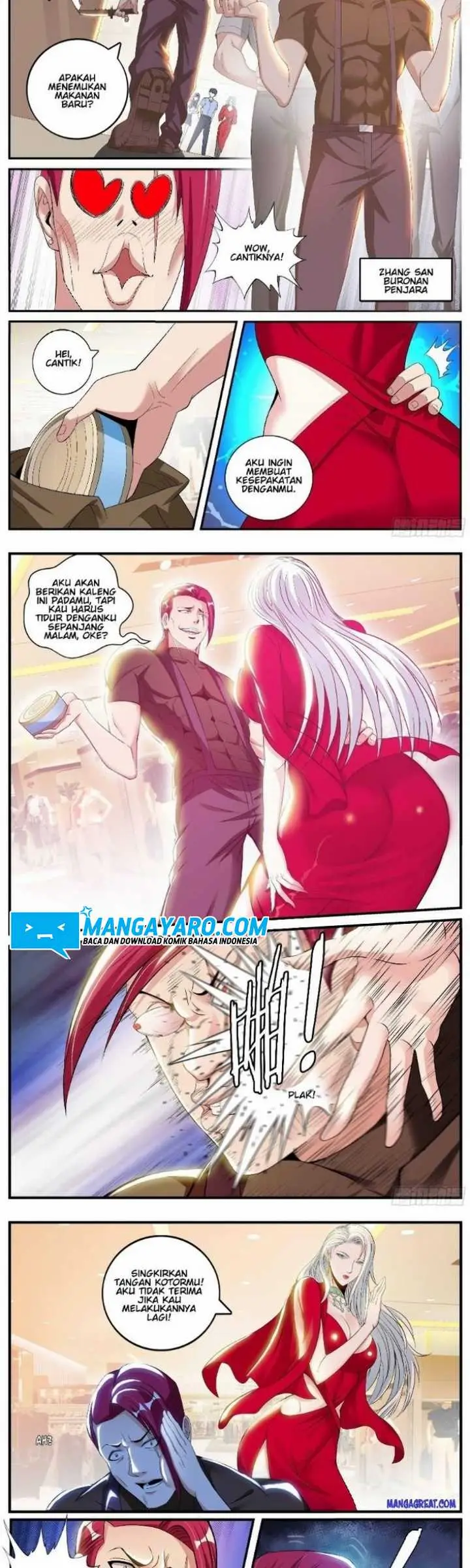 image-komik-i-have-an-apocalyptic-dungeon-chapter-16-5/10