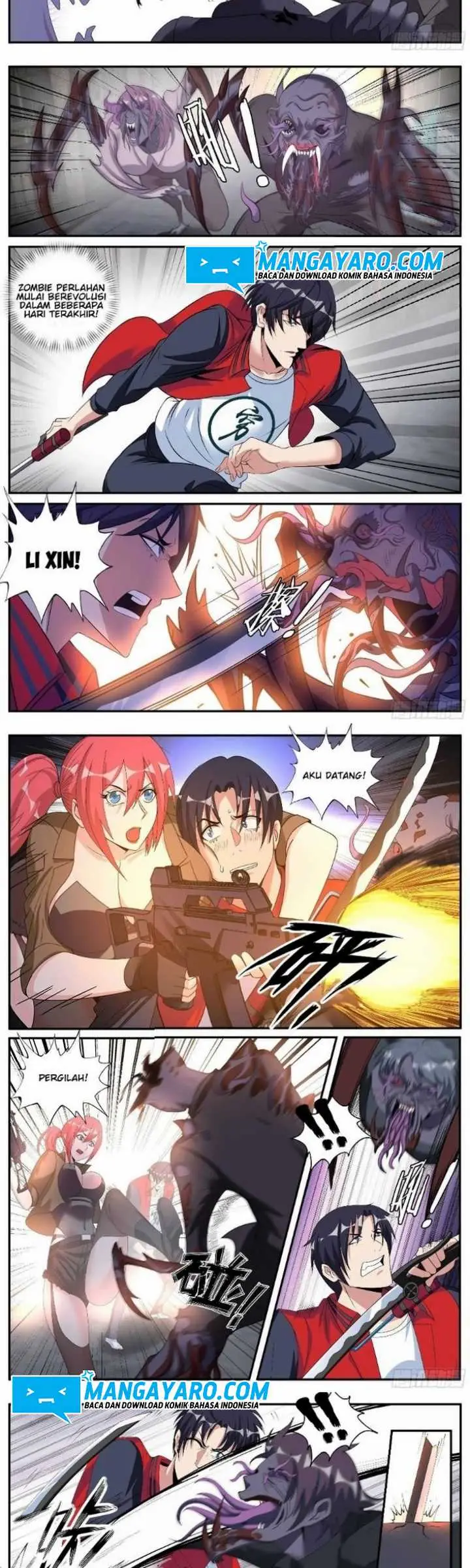 image-komik-i-have-an-apocalyptic-dungeon-chapter-17-4/11