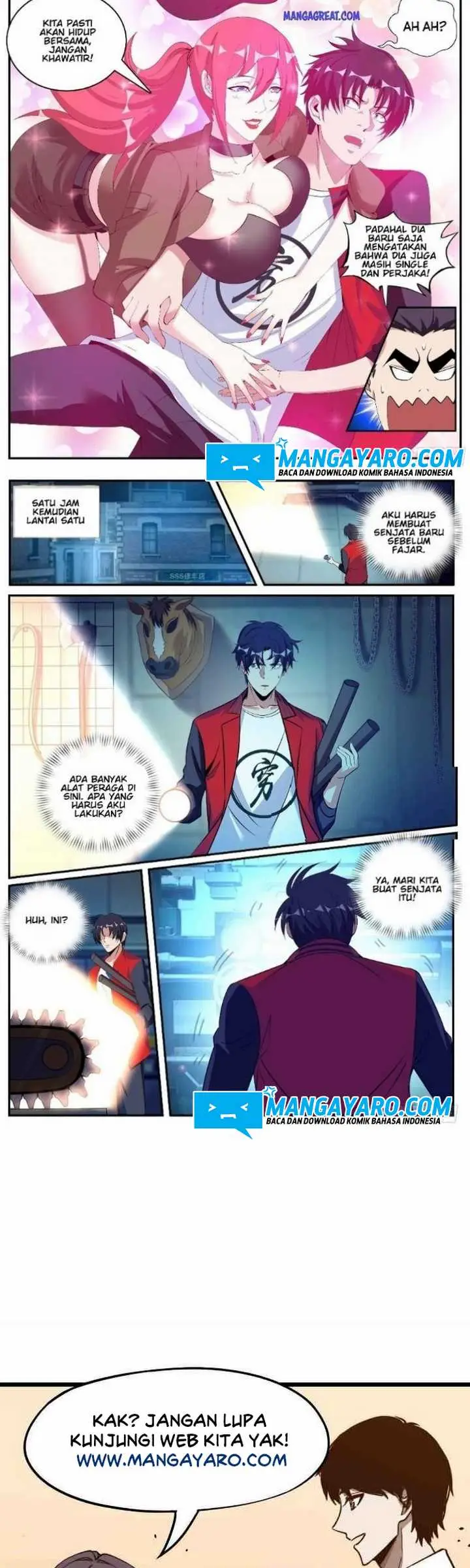image-komik-i-have-an-apocalyptic-dungeon-chapter-17-8/11