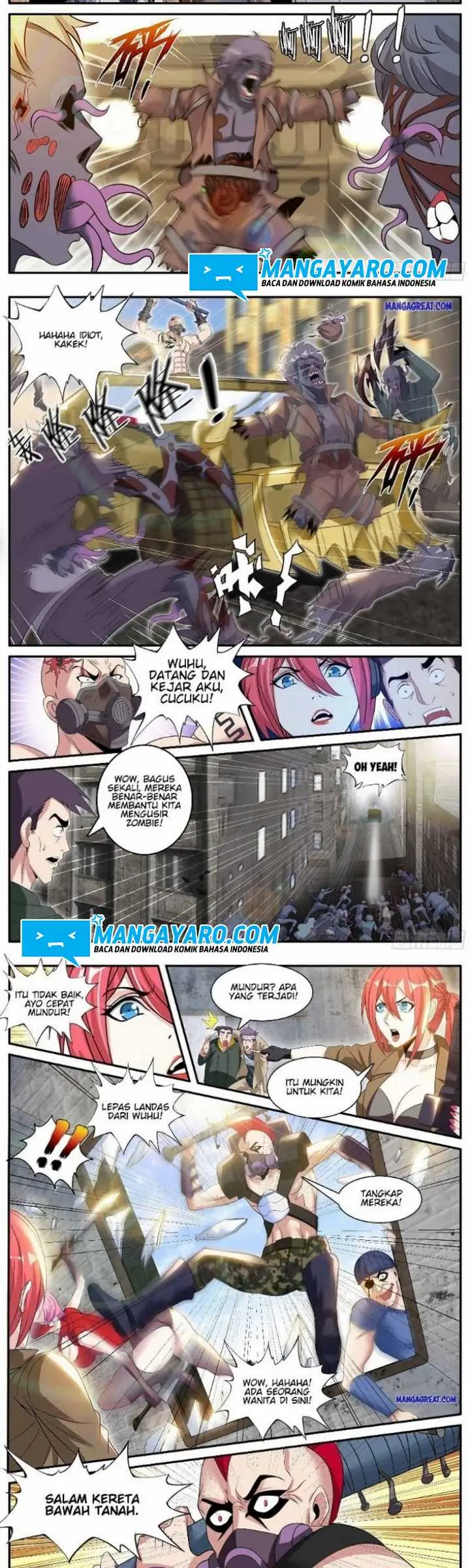 image-komik-i-have-an-apocalyptic-dungeon-chapter-18-3/9