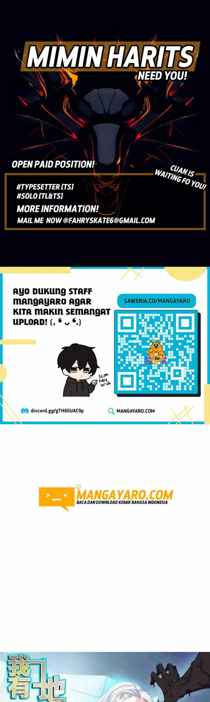 image-komik-i-have-an-apocalyptic-dungeon-chapter-19-1/10