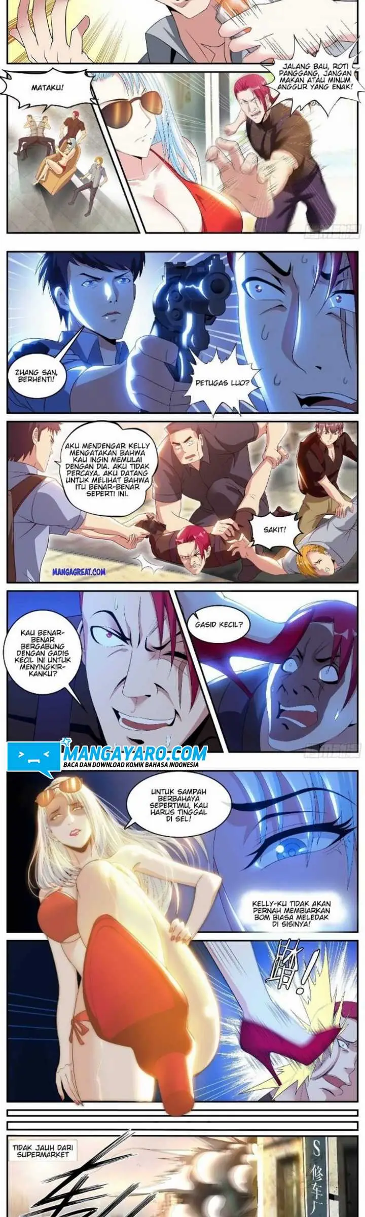 image-komik-i-have-an-apocalyptic-dungeon-chapter-19-3/10