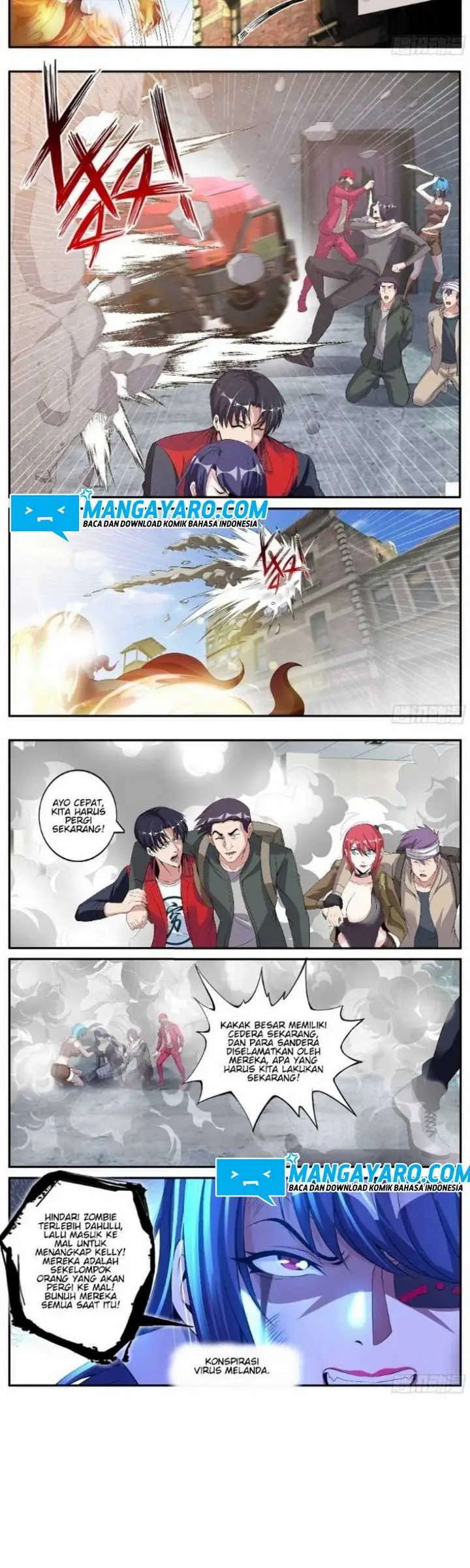 image-komik-i-have-an-apocalyptic-dungeon-chapter-19-7/10