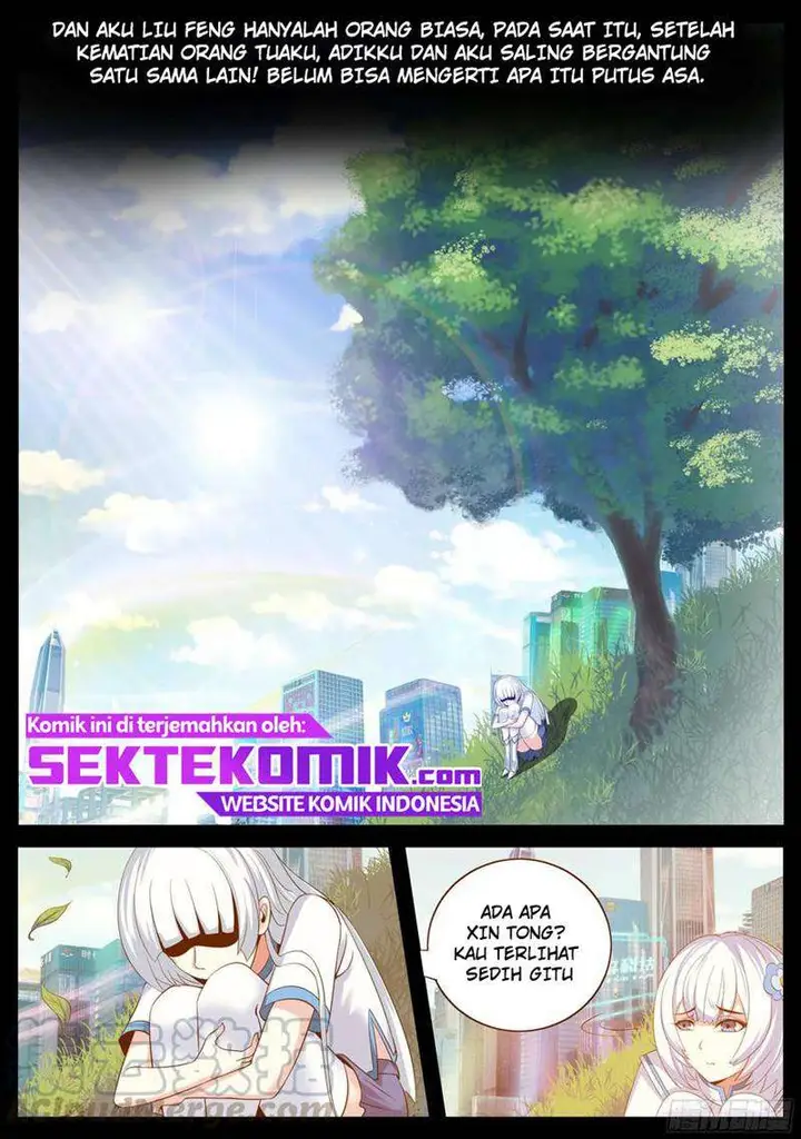 image-komik-i-have-an-apocalyptic-dungeon-chapter-2-3/15
